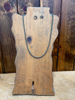 Marley Necklace
