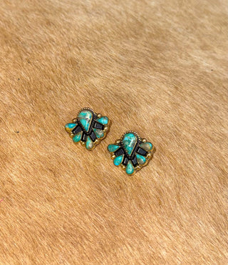 Cammy Earrings