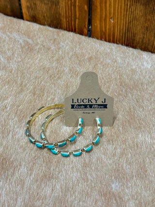 Emily Earrings
