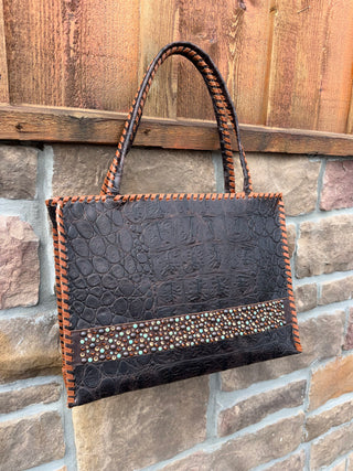 Kurtmen Emerson Tote