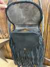 Zoe Crossbody Bag-Crossbody bag-American Darling-Lucky J Boots & More, Women's, Men's, & Kids Western Store Located in Carthage, MO