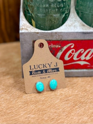 Molly Earrings