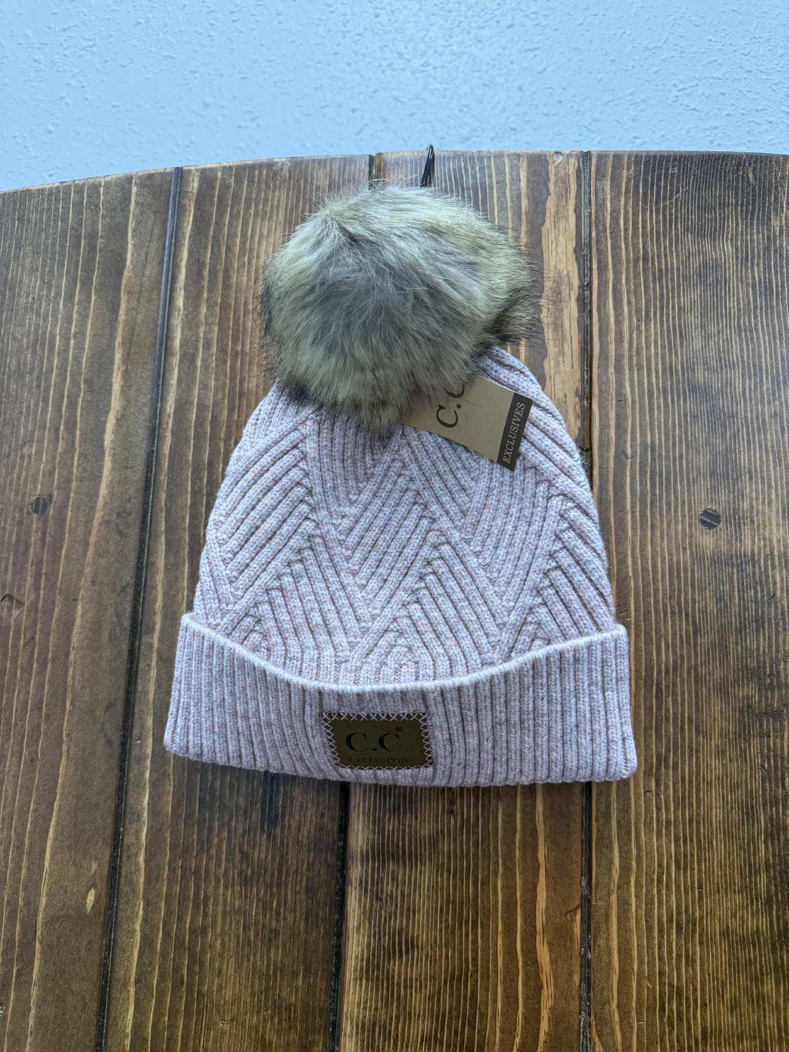 C.C Beanies-Beanie/Gloves-C.C Beanies-Lucky J Boots & More, Women's, Men's, & Kids Western Store Located in Carthage, MO