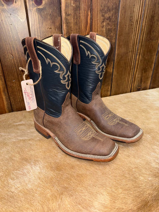 Women's Anderson Bean Chocolate Sow Boot