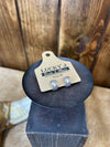 Pason Earrings-Earrings-LJ Turquoise-Lucky J Boots & More, Women's, Men's, & Kids Western Store Located in Carthage, MO