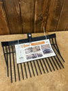 Classic Equine Manure Fork-STABLE SUPPLIES-Equibrand-Lucky J Boots & More, Women's, Men's, & Kids Western Store Located in Carthage, MO