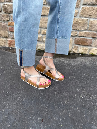 Diba True Carn Ival Sandals *FINAL SALE*-Sandals-Diba True-Lucky J Boots & More, Women's, Men's, & Kids Western Store Located in Carthage, MO