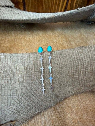 Berkley Earrings