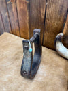 Kendall Cuff-Bracelets-LJ Turquoise-Lucky J Boots & More, Women's, Men's, & Kids Western Store Located in Carthage, MO