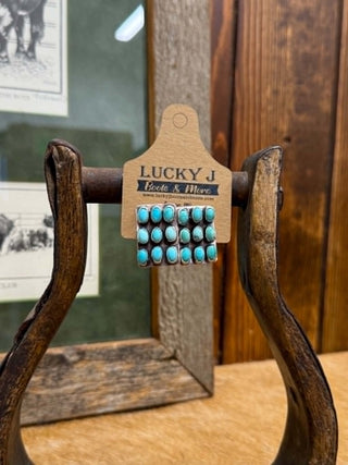 Clara Earrings