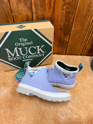 Women's Muck Originals Ankle Boots