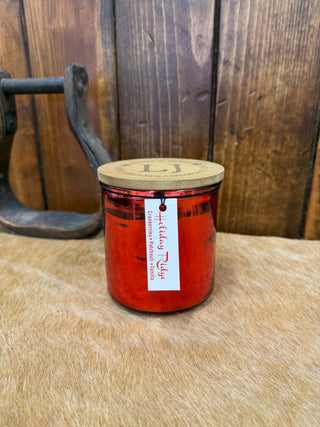 LJ Rock Star Candles