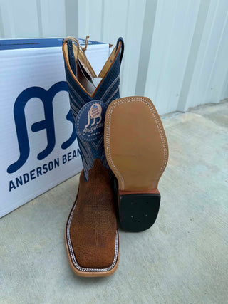 Men's Anderson Bean Tag Boar Boot