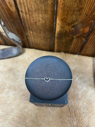 Stella Bracelet-Bracelets-LJ Turquoise-Lucky J Boots & More, Women's, Men's, & Kids Western Store Located in Carthage, MO