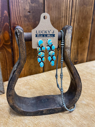 Valentina Earrings