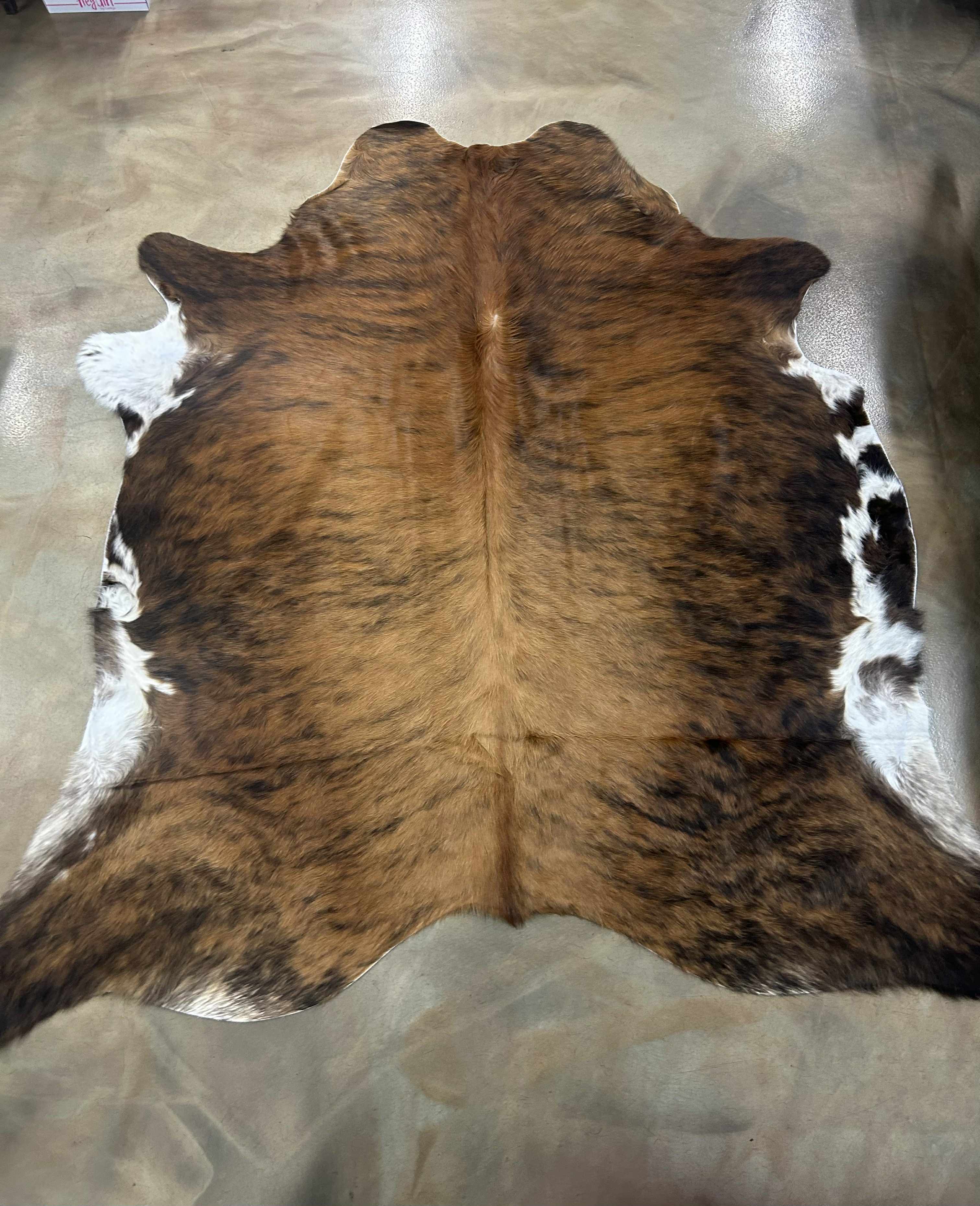 Cow Hides (Call for Shipping)-Cow Hides-Carrol STS Ranchwear-Lucky J Boots & More, Women's, Men's, & Kids Western Store Located in Carthage, MO