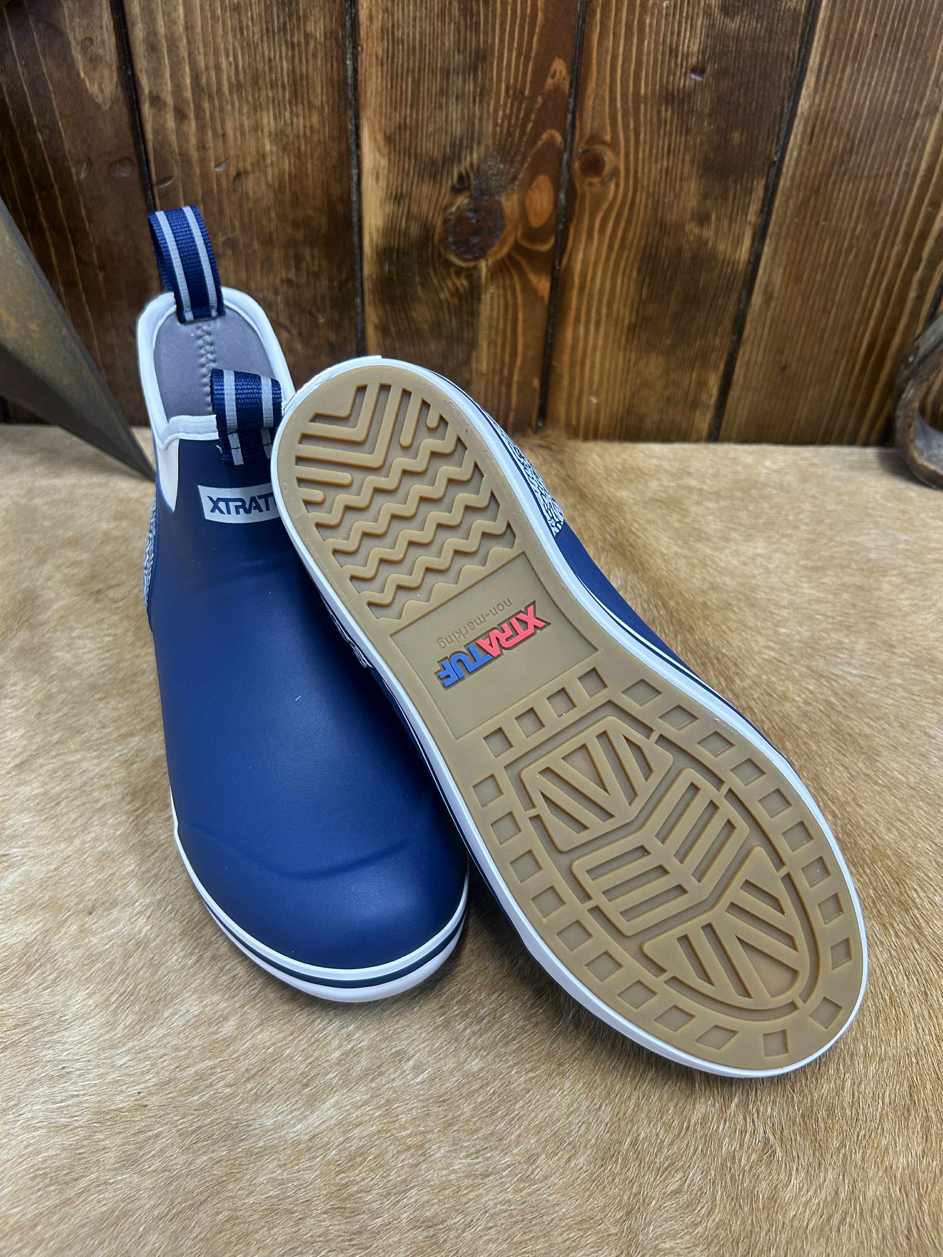 Men's Xtratuf 6