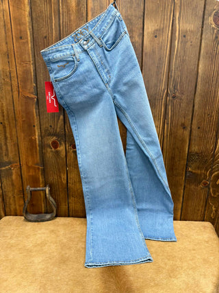 Women's Kimes Zoey Jean-Women's Denim-Kimes Ranch-Lucky J Boots & More, Women's, Men's, & Kids Western Store Located in Carthage, MO