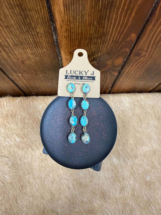 Collins Earrings