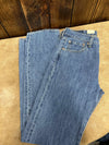 Men's Levi's 501 Original Jean-Men's Denim-Levi's-Lucky J Boots & More, Women's, Men's, & Kids Western Store Located in Carthage, MO