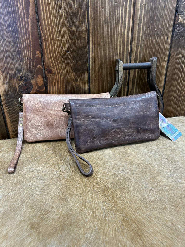 Natalie Wallet-Wallets-American Darling-Lucky J Boots & More, Women's, Men's, & Kids Western Store Located in Carthage, MO
