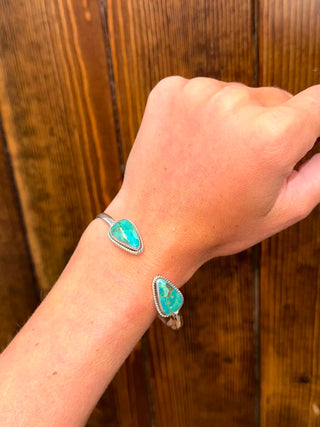Hannah Cuff