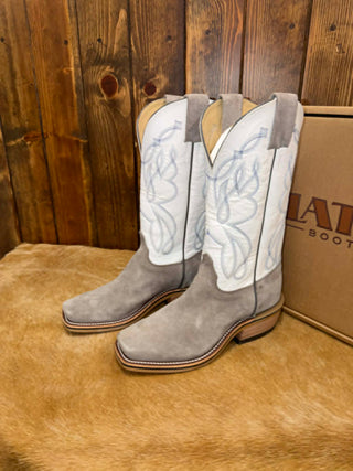 Men's Olathe Smoked Bacon Boot
