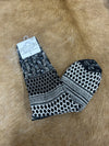 Gallery Textured Crew Socks-Socks-World's Softest Socks-Lucky J Boots & More, Women's, Men's, & Kids Western Store Located in Carthage, MO