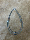 Andi Necklace-Necklaces-LJ Turquoise-Lucky J Boots & More, Women's, Men's, & Kids Western Store Located in Carthage, MO