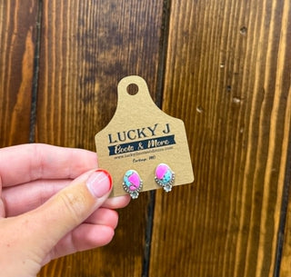 Faith Earrings
