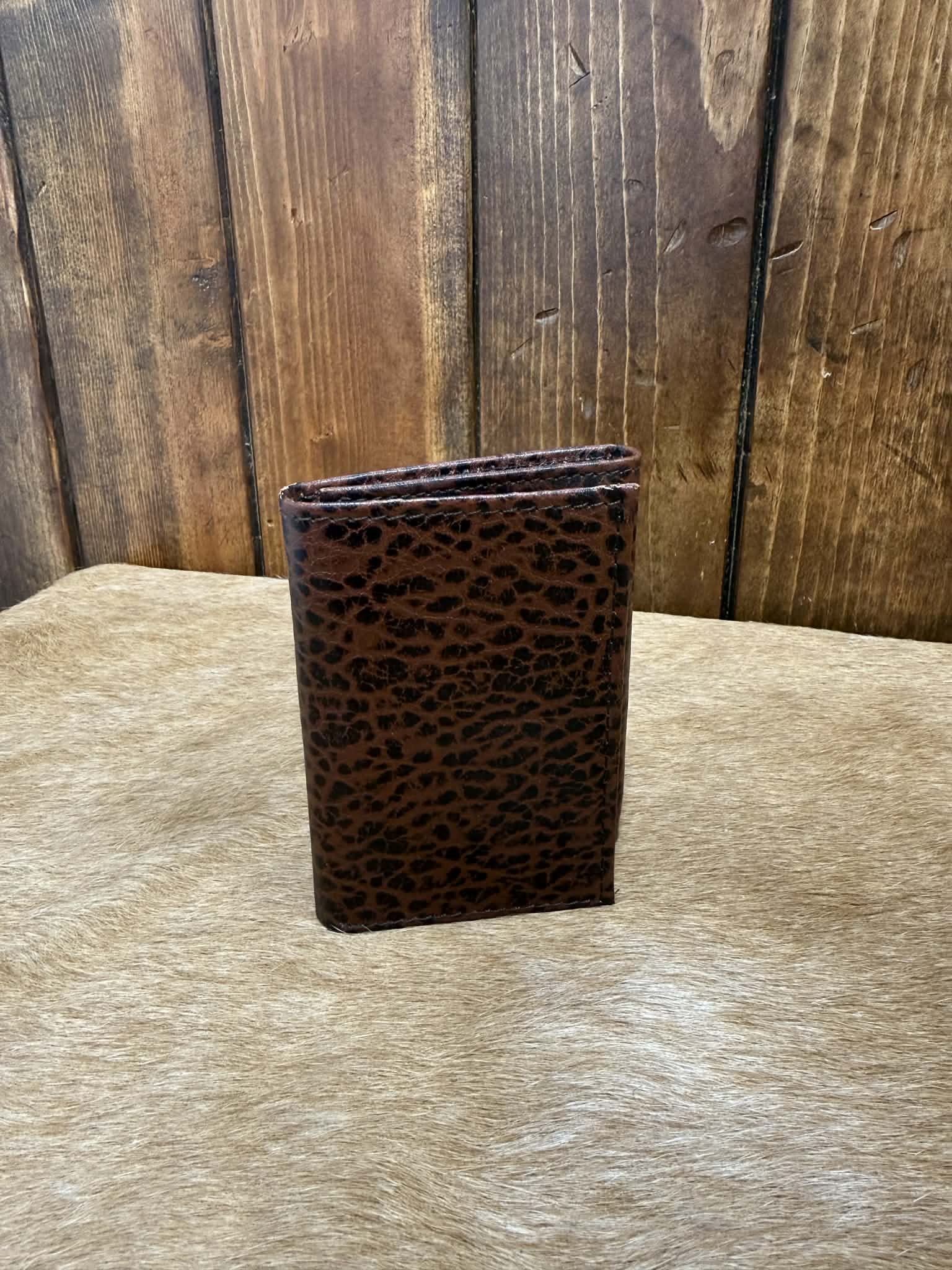 Ranger Belt Co. Trifold Wallets