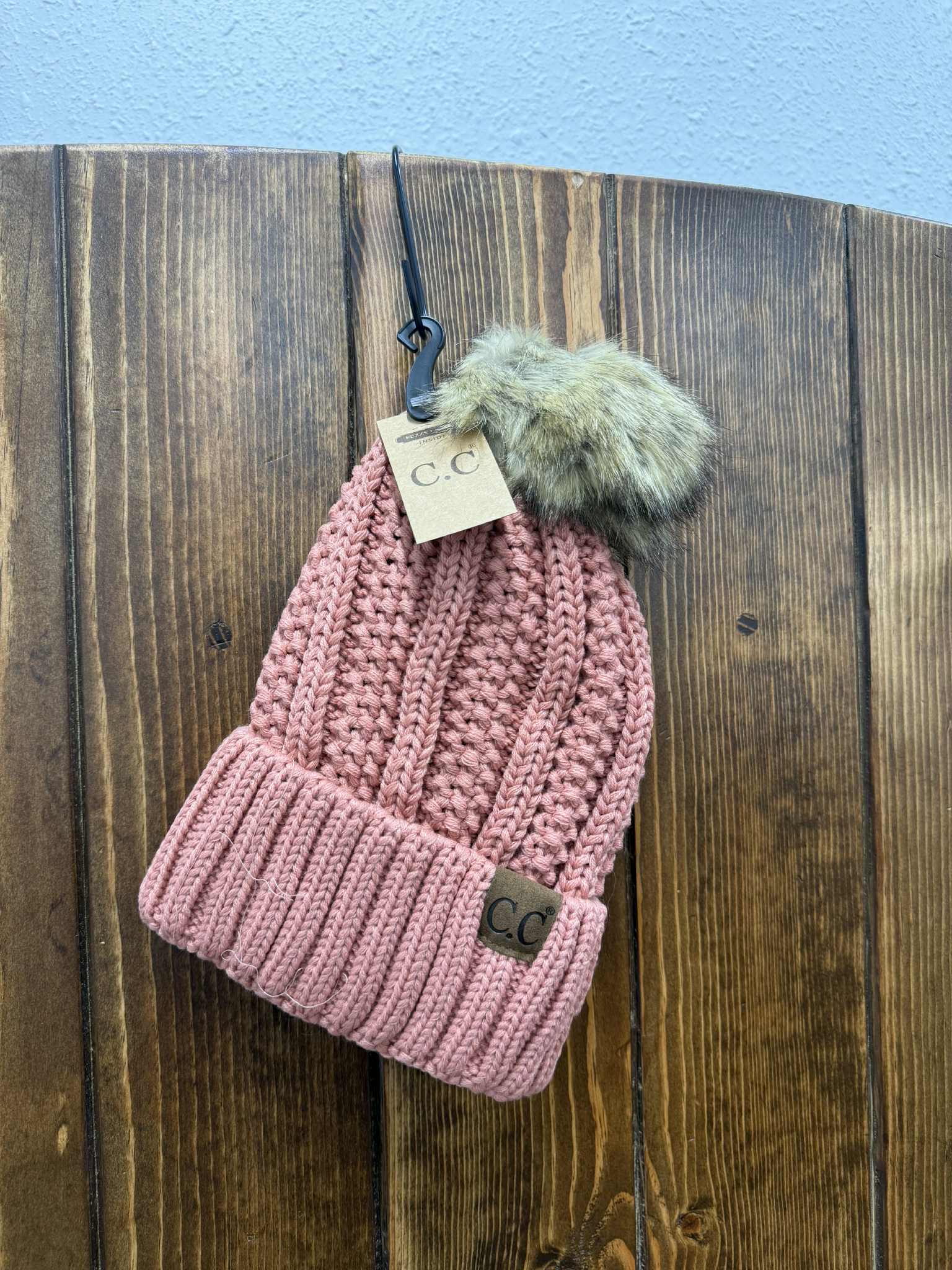 C.C Beanies-Beanie/Gloves-C.C Beanies-Lucky J Boots & More, Women's, Men's, & Kids Western Store Located in Carthage, MO