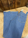Women's Levi's 724 High Rise Slim Straight Jean-Women's Denim-Levi's-Lucky J Boots & More, Women's, Men's, & Kids Western Store Located in Carthage, MO