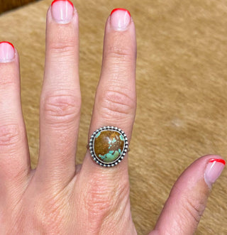 Vicky Ring