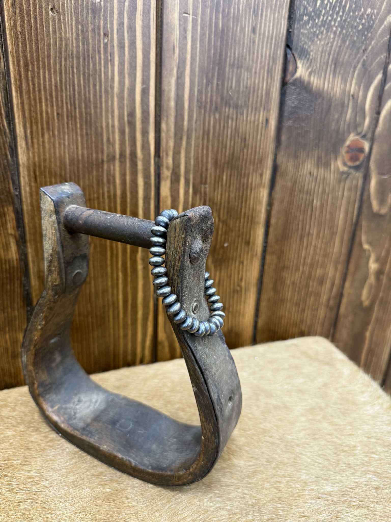 Siya Bracelet-Bracelets-LJ Turquoise-Lucky J Boots & More, Women's, Men's, & Kids Western Store Located in Carthage, MO