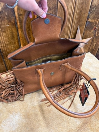 American Darling Lila Handbag