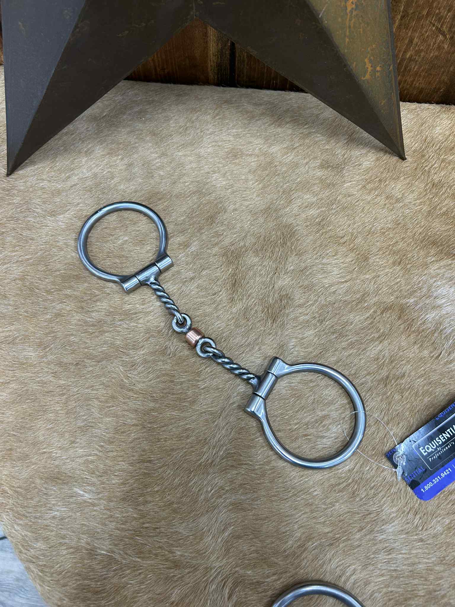 Professional's Choice Equisential Bits
