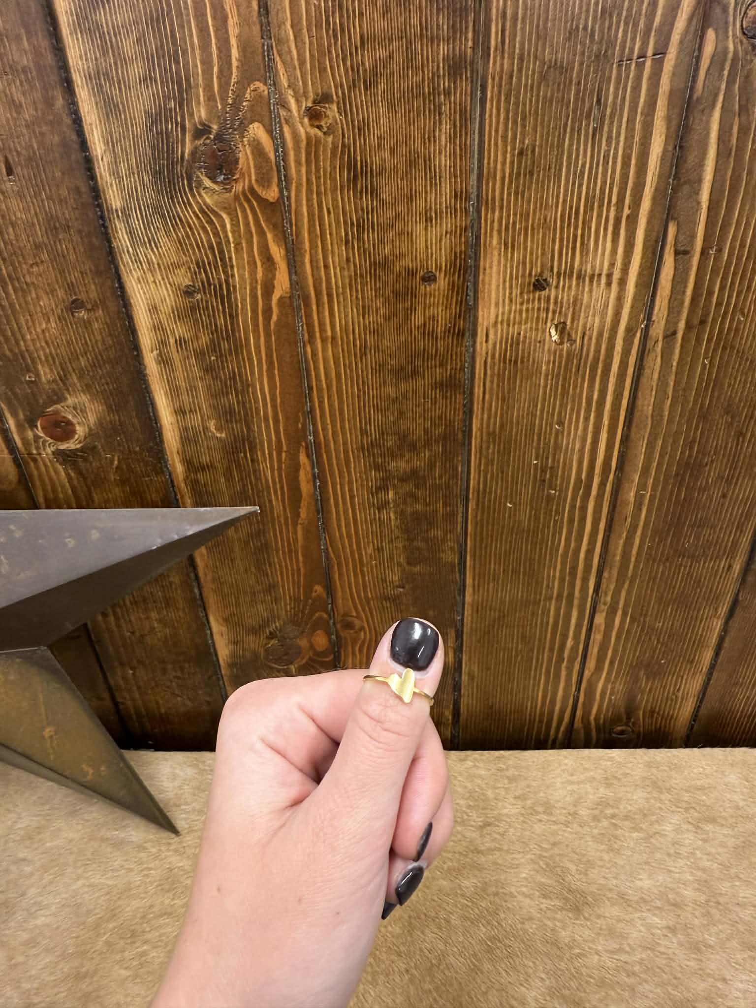 Gold Rings-Rings-LJ Fashion Jewelry-Lucky J Boots & More, Women's, Men's, & Kids Western Store Located in Carthage, MO