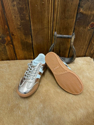 Corkys Heads Up Sneakers