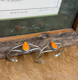 Sienna Cuff