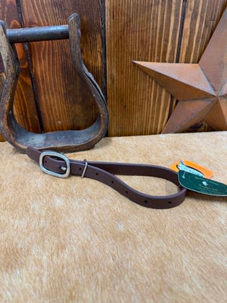 Berlin Leather Connector Straps
