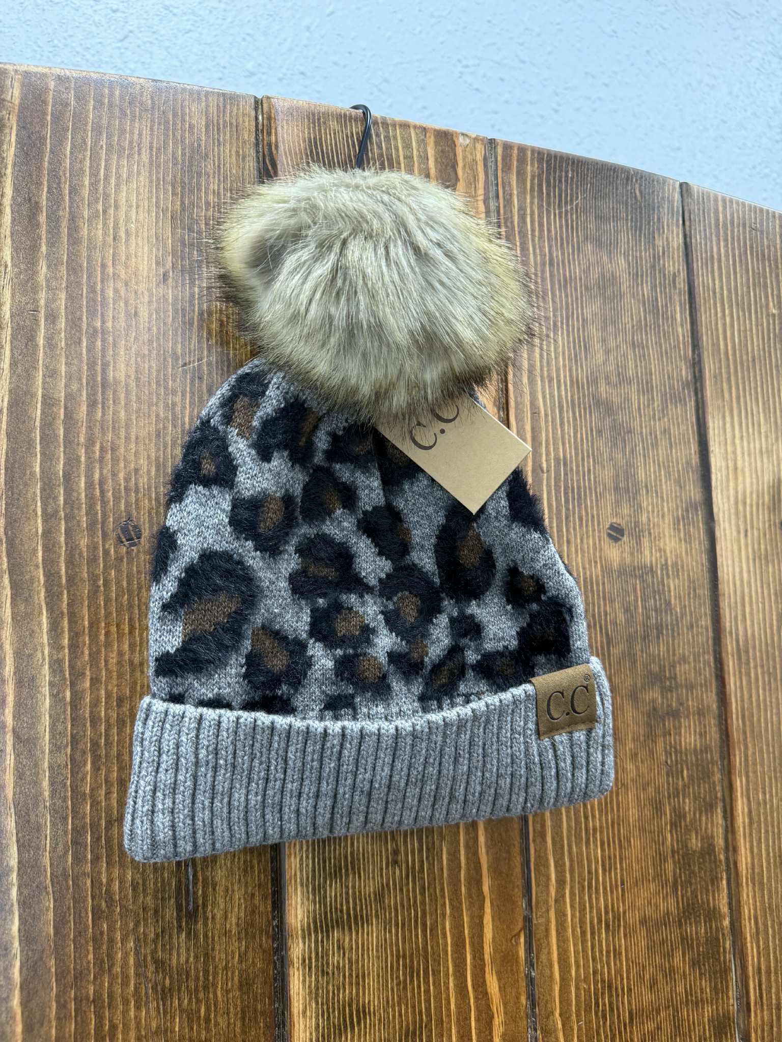 C.C Beanies-Beanie/Gloves-C.C Beanies-Lucky J Boots & More, Women's, Men's, & Kids Western Store Located in Carthage, MO