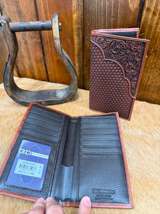 3D Belt Company Wallets