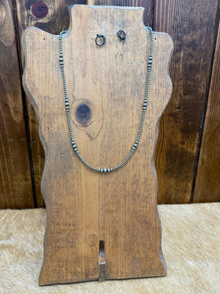 Lennox Necklace