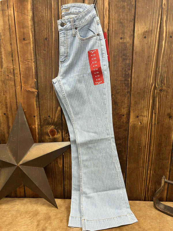 Kimes Ranch Crystal Jeans-Women's Denim-Kimes Ranch-Lucky J Boots & More, Women's, Men's, & Kids Western Store Located in Carthage, MO
