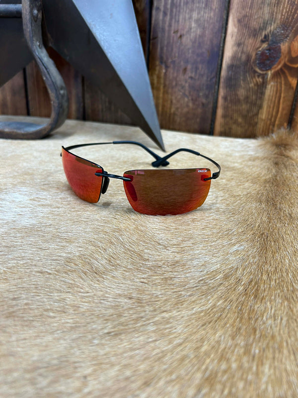 BEX Fynnland XL OTG Sunglasses-Sunglasses-Bex Sunglasses-Lucky J Boots & More, Women's, Men's, & Kids Western Store Located in Carthage, MO