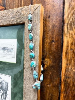 Charlotte Necklace Set