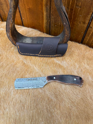 Whiskey Ranch Knives
