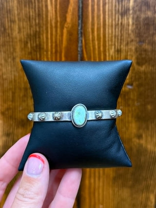 Florence Cuff