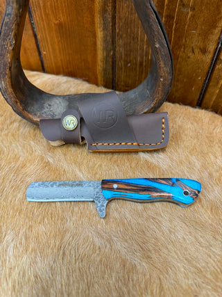 Whiskey Ranch Knives